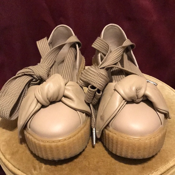 Fenty X Puma(read description) - Picture 1 of 7